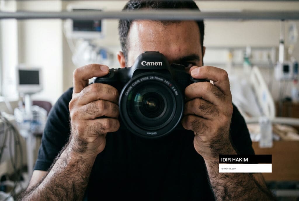 Photographe photo identité handicapé Seine-Saint-Denis