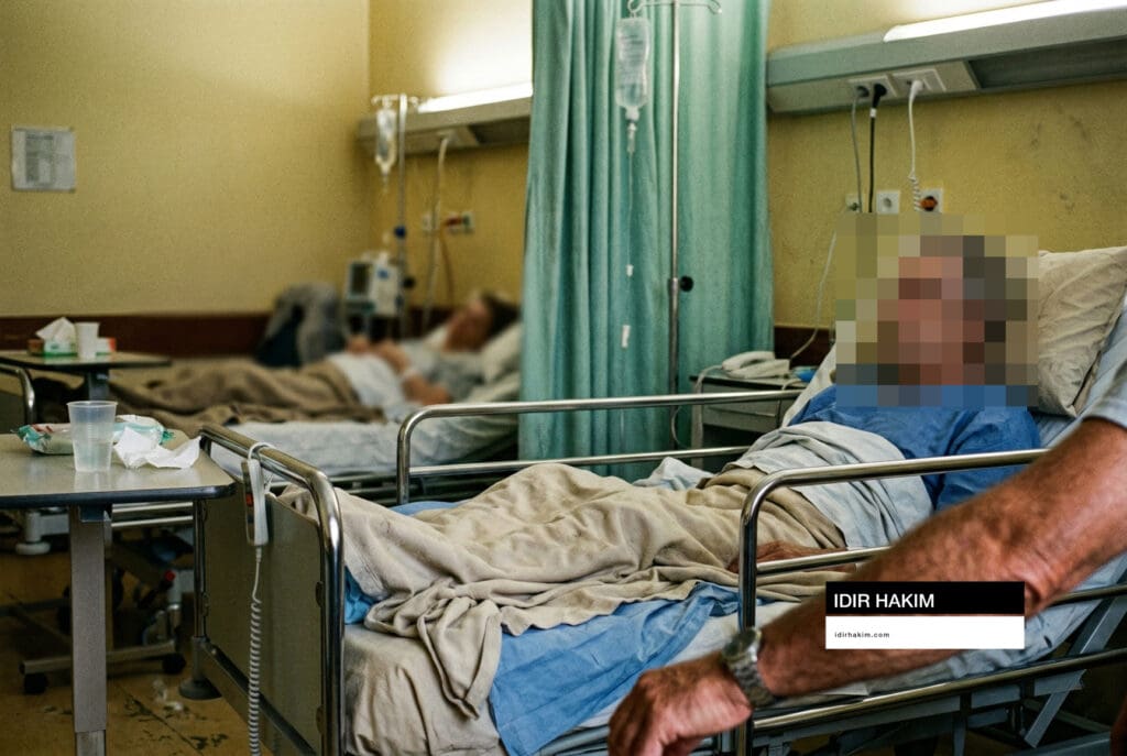 idir hakim photographe paris