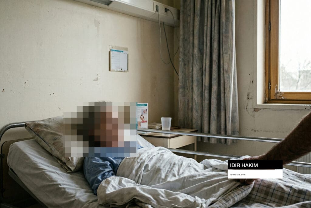 idir hakim photographe paris