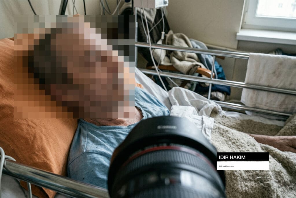 idir hakim photographe paris