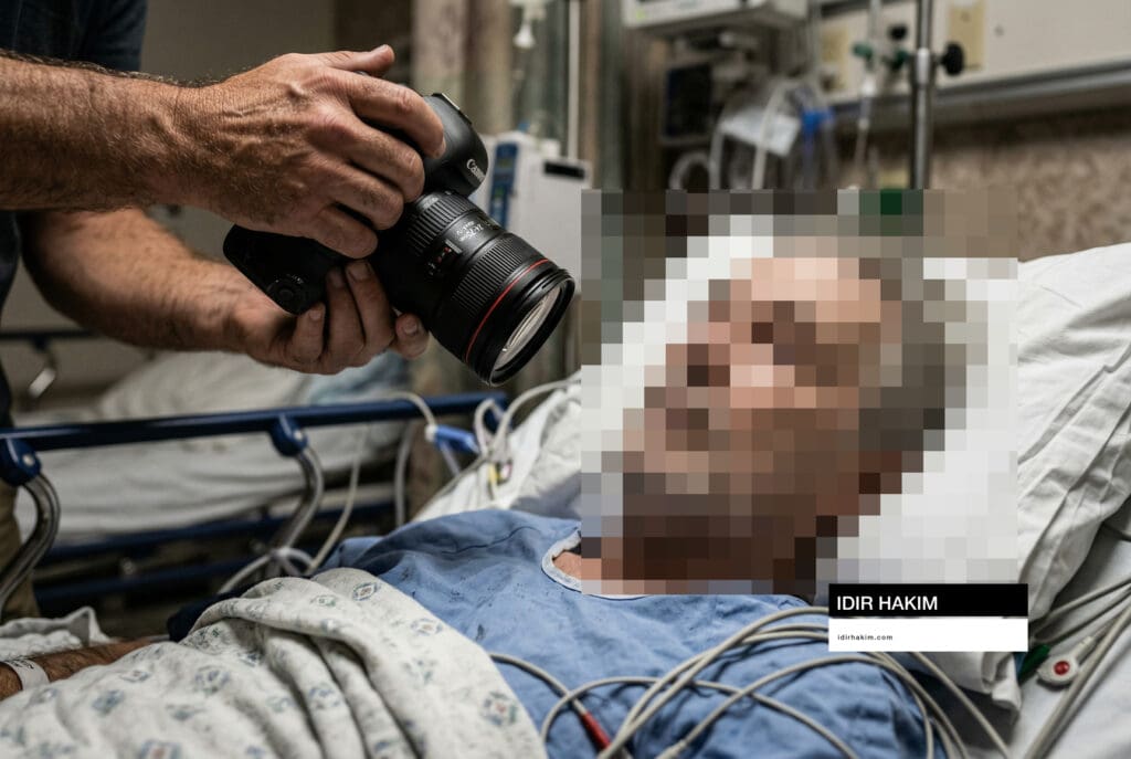 idir hakim photographe paris