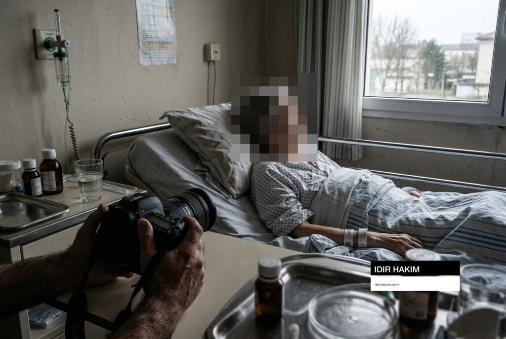 idir hakim photographe paris