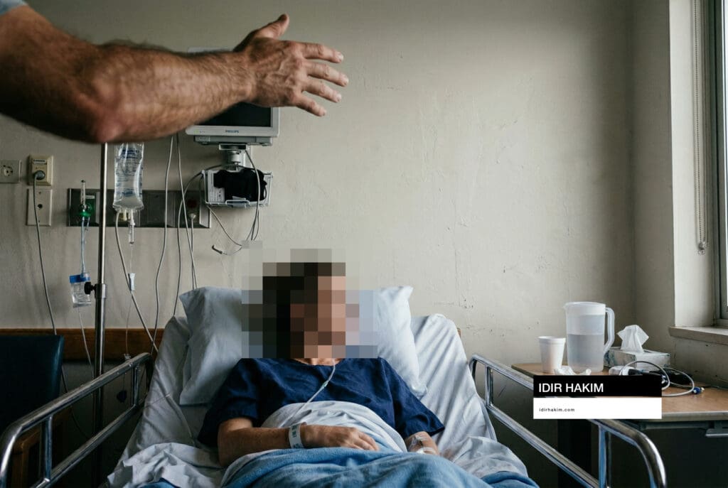 idir hakim photographe paris