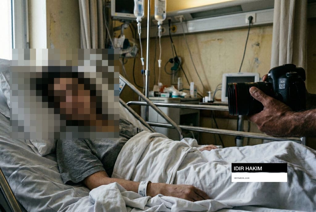 idir hakim photographe paris